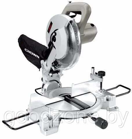 Торцовочная пила Crown CT15208