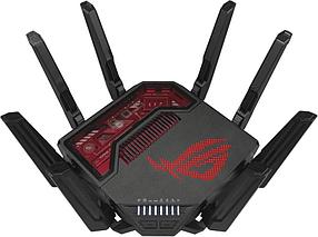Роутер беспроводной Asus GT-BE19000 BE19000 100/1000/10000BASE-T