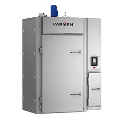 Универсальная термокамера Ижица VARMEN UTM.250 с фрикционным дымогенератором