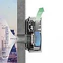 Очиститель воздуха приточный Ballu ONEAIR ASP-100W, фото 4