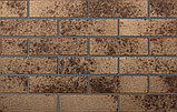 Клинкерная плитка Sultan Ceramic коллекция Moonstone Black, фото 2