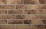 Клинкерная плитка Sultan Ceramic коллекция Moonstone Black, фото 3
