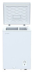 Ларь морозильный HURAKAN HKN-BD140