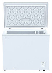 Ларь морозильный HURAKAN HKN-BD300