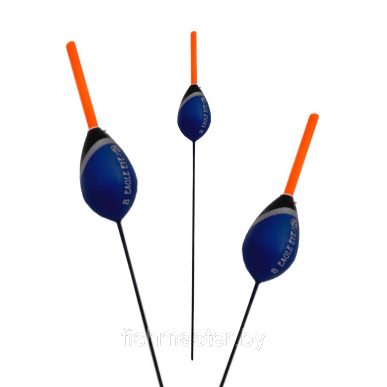 Поплавок EAGLE EYE Bolo 6 10
