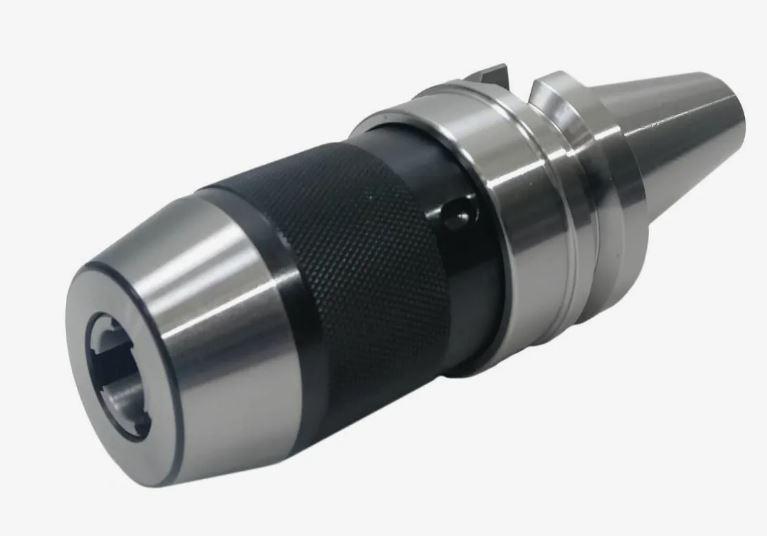 Патрон сверлильный самозажимной BT50-APU13-105 (1-13 мм)