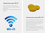 Лазерный станок 6090 лазерная трубка Reci W2 100W, фото 7