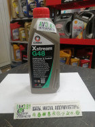 Охлаждающая жидкость Comma Xstream G48 Antifreeze & Coolant Concentrate 1л