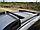 Багажник LUX Hunter для Renault Duster c 2015 / Nissan Terrano c 2015, фото 5