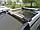 Багажник LUX Hunter для Renault Duster c 2015 / Nissan Terrano c 2015, фото 2