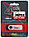 USB Flash Mirex SWIVEL RUBBER BLACK 4GB (13600-FMURUS04), фото 2