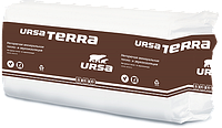 Утеплитель URSA TERRA 37 PN 1200x610мм 100 мм