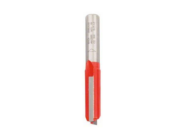 Фреза пазовая EXPERT S8/D12/L31,8 BOSCH