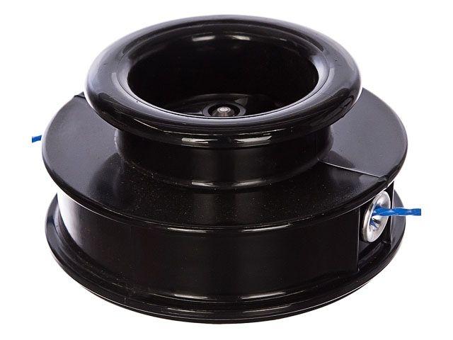 Головка триммерная MAKITA леска ф 2.4 мм полуавт.