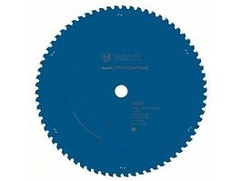 Диск пильный 355х25,4 мм 70 зуб. по нерж. стали Expert for Stainless S BOSCH ( твердоспл. зуб)