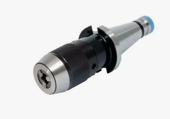 Патрон сверлильный самозажимной NT30-APU10 (1-10 мм)