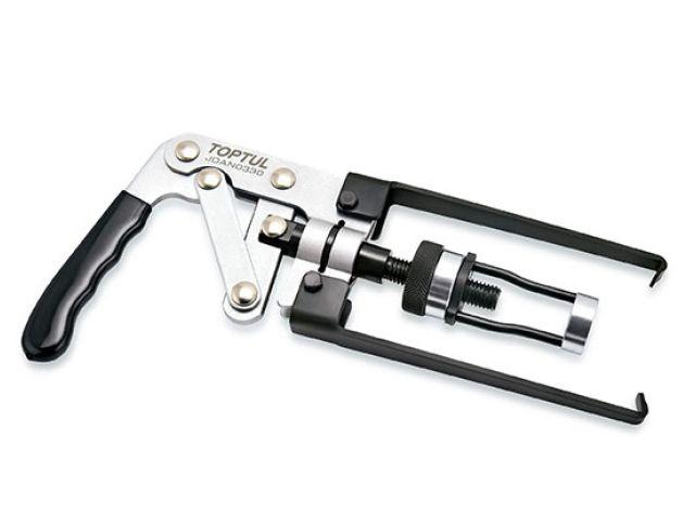 Рассухариватель клапанов верхнего расположения TOPTUL