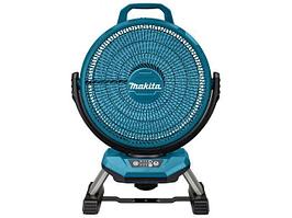 Аккум. вентилятор MAKITA LXT DCF 301 Z в кор. (18 В, БЕЗ АККУМУЛЯТОРА)