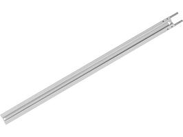 Удлинитель направляющей шины WORTEX CGR 1276 1250 мм