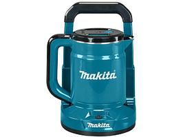Чайник MAKITA  XGT KT001GZ