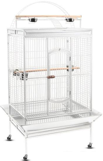 Клетка Triol BC22W 50691065 (белый)