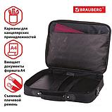 Сумка BRAUBERG Profi 240440, фото 2