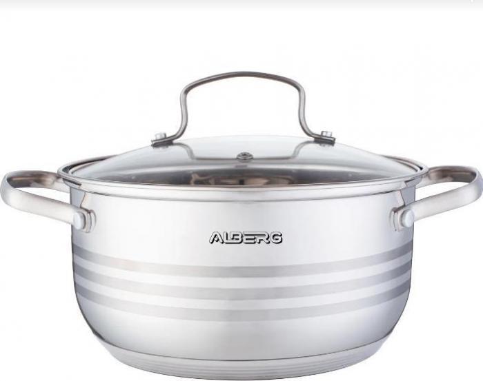 ALBERG AL-2132 5л