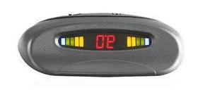 Парковочный радар Sho-Me Y-2620N04, черный [y-2620 black]