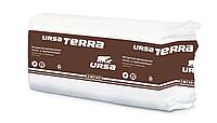 Утеплитель URSA TERRA 34 PN PRO 1200х600мм 100мм