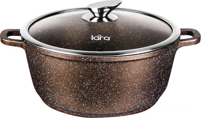 Кастрюля Lara Choco LR02-202