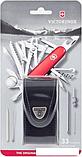 Туристический нож Victorinox SwissChamp, фото 2