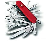 Туристический нож Victorinox SwissChamp, фото 3