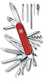 Туристический нож Victorinox SwissChamp, фото 5