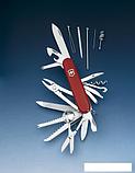 Туристический нож Victorinox SwissChamp, фото 6