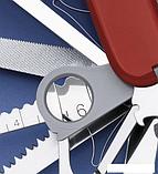 Туристический нож Victorinox SwissChamp, фото 7