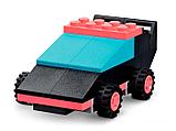 Набор деталей LEGO Classic 11027 Творческое неоновое веселье, фото 7