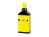 Набор деталей LEGO Classic 11027 Творческое неоновое веселье, фото 8