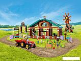Конструктор LEGO Friends 42617 Приют для животных с фермы, фото 2