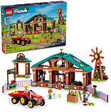 Конструктор LEGO Friends 42617 Приют для животных с фермы, фото 4