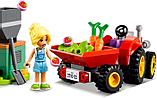Конструктор LEGO Friends 42617 Приют для животных с фермы, фото 8