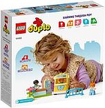 Конструктор LEGO Duplo 10988 Поездка на автобусе, фото 4