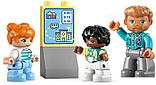 Конструктор LEGO Duplo 10988 Поездка на автобусе, фото 5