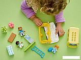 Конструктор LEGO Duplo 10988 Поездка на автобусе, фото 7