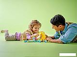 Конструктор LEGO Duplo 10988 Поездка на автобусе, фото 8