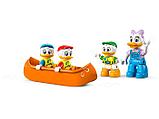 Конструктор LEGO DUPLO Disney 10997 Приключение в походе, фото 4