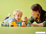 Конструктор LEGO DUPLO Disney 10997 Приключение в походе, фото 5