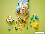 Конструктор LEGO DUPLO Disney 10997 Приключение в походе, фото 6