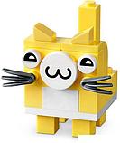 Набор деталей LEGO Classic 11028 Творческое пастельное веселье, фото 8