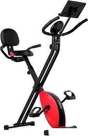 Велотренажер Kitfort KT-4006-1