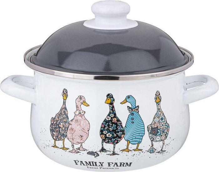 AGNESS 934-621 FAMILY FARM 2,0л